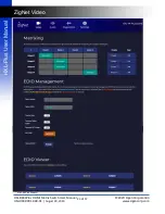 Preview for 23 page of Zigen HXL-88Plus User Manual