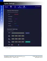 Preview for 32 page of Zigen HXL-88Plus User Manual