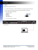 Предварительный просмотр 35 страницы Zigen HXL-88Plus User Manual