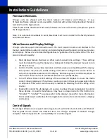 Preview for 16 page of Zigen IP-Logic Essentials Technical Manual