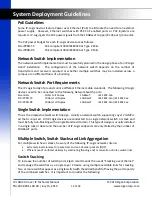 Preview for 19 page of Zigen IP-Logic Essentials Technical Manual