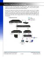 Preview for 22 page of Zigen IP-Logic Essentials Technical Manual