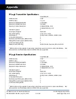 Preview for 23 page of Zigen IP-Logic Essentials Technical Manual