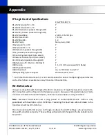 Preview for 24 page of Zigen IP-Logic Essentials Technical Manual