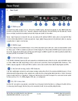 Предварительный просмотр 9 страницы Zigen SW-41Plus User Manual