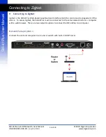 Preview for 16 page of Zigen SW-41Plus User Manual