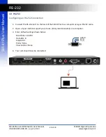 Предварительный просмотр 29 страницы Zigen SW-41Plus User Manual