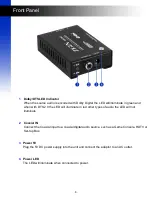 Preview for 9 page of Zigen ZIG-DAC User Manual