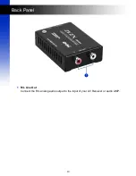 Preview for 10 page of Zigen ZIG-DAC User Manual