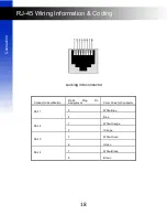 Предварительный просмотр 18 страницы Zigen ZIG-POC-100 User Manual