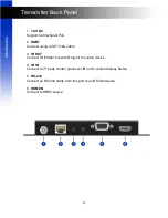 Preview for 11 page of Zigen ZIG-POC-70L User Manual