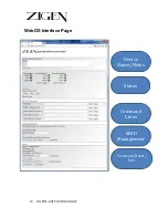 Preview for 14 page of Zigen ZIG-POE-AHTX User Manual