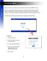 Предварительный просмотр 12 страницы Zigen ZIG-POEWP-100TX User Manual