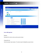 Предварительный просмотр 14 страницы Zigen ZIG-POEWP-100TX User Manual