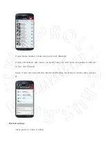 Preview for 8 page of Ziginte K900 User Manual
