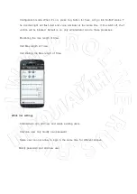Preview for 10 page of Ziginte K900 User Manual