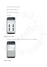 Preview for 12 page of Ziginte K900 User Manual