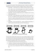 Предварительный просмотр 24 страницы Zigler Z-2312 Instruction Manual