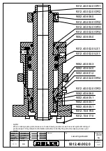 Предварительный просмотр 40 страницы Zigler Z-2312 Instruction Manual