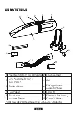 Preview for 12 page of ZIGLINT Y8278FL User Manual