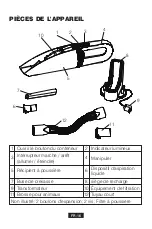 Preview for 19 page of ZIGLINT Y8278FL User Manual