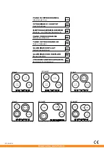 Предварительный просмотр 1 страницы Zigmund & Shtain BTO640PST User Instructions