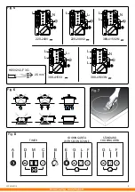 Предварительный просмотр 3 страницы Zigmund & Shtain BTO640PST User Instructions