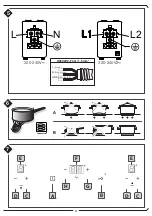 Preview for 3 page of Zigmund & Shtain CIS 029.30 BX Use And Installation  Manual