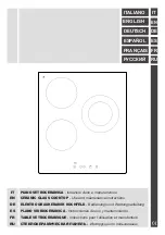 Zigmund & Shtain CNS 302.45 BX Use And Maintenance Instructions предпросмотр