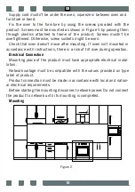 Предварительный просмотр 10 страницы Zigmund & Shtain EN 118.511 S User Manual