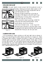 Предварительный просмотр 19 страницы Zigmund & Shtain EN 118.511 S User Manual