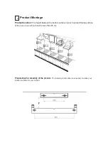 Preview for 6 page of Zigmund & Shtain K 142.6 B Instruction Manual