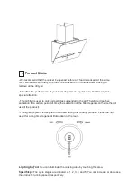 Preview for 9 page of Zigmund & Shtain K 142.6 B Instruction Manual