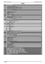 Предварительный просмотр 3 страницы ZIGOR SOLAR HIT3C Operating Manual