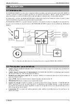 Предварительный просмотр 9 страницы ZIGOR SOLAR HIT3C Operating Manual