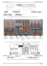 Предварительный просмотр 16 страницы ZIGOR SOLAR HIT3C Operating Manual