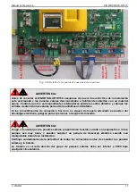 Предварительный просмотр 19 страницы ZIGOR SOLAR HIT3C Operating Manual