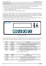 Предварительный просмотр 22 страницы ZIGOR SOLAR HIT3C Operating Manual