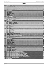 Предварительный просмотр 59 страницы ZIGOR SOLAR HIT3C Operating Manual