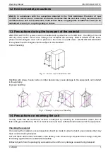 Предварительный просмотр 63 страницы ZIGOR SOLAR HIT3C Operating Manual