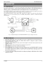 Предварительный просмотр 65 страницы ZIGOR SOLAR HIT3C Operating Manual