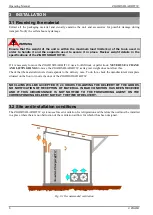 Предварительный просмотр 68 страницы ZIGOR SOLAR HIT3C Operating Manual