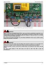 Предварительный просмотр 75 страницы ZIGOR SOLAR HIT3C Operating Manual