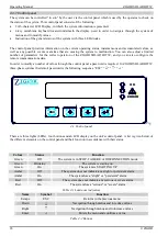 Предварительный просмотр 78 страницы ZIGOR SOLAR HIT3C Operating Manual