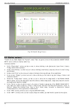 Предварительный просмотр 90 страницы ZIGOR SOLAR HIT3C Operating Manual