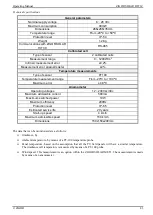 Предварительный просмотр 103 страницы ZIGOR SOLAR HIT3C Operating Manual