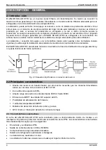 Предварительный просмотр 8 страницы ZIGOR SOLAR XTR3 Operating Manual