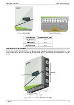 Предварительный просмотр 9 страницы ZIGOR SOLAR XTR3 Operating Manual