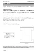 Предварительный просмотр 11 страницы ZIGOR SOLAR XTR3 Operating Manual