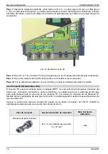 Предварительный просмотр 16 страницы ZIGOR SOLAR XTR3 Operating Manual